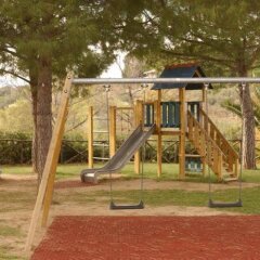 Отель Giardino Dei Principi Италия, Ситта-Сант-Анджело - отзывы, цены и фото номеров - забронировать отель Giardino Dei Principi онлайн детские мероприятия фото 2