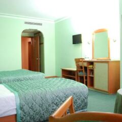Grand Isias Hotel удобства в номере фото 2