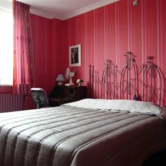 Отель B&b E48 комната для гостей фото 3