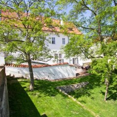 Hotel Monastery Прага фото 3