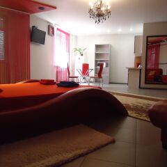 Megapolis Hotel развлечения
