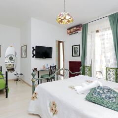 Отель Quo Vadis Inn Италия, Рим - отзывы, цены и фото номеров - забронировать отель Quo Vadis Inn онлайн фото 20