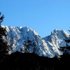Отель Pensjonat Zakopianski Dwór фото 7