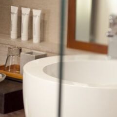Отель Nobu Hotel at Caesars Palace США, Лас-Вегас - отзывы, цены и фото номеров - забронировать отель Nobu Hotel at Caesars Palace онлайн детские мероприятия фото 2
