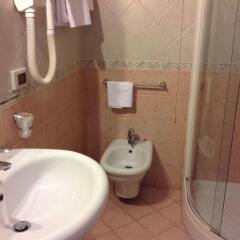 Hotel Posta ванная