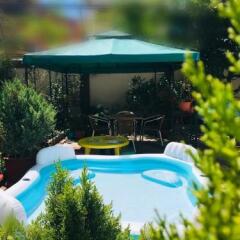 Отель Guest House Taiver Сочи бассейн