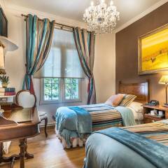 Hotel Boutique Las Brisas комната для гостей фото 3