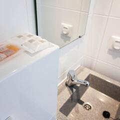 Отель St Christopher's Budget Hotel Paris Франция, Париж - отзывы, цены и фото номеров - забронировать отель St Christopher's Budget Hotel Paris онлайн ванная
