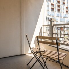 Отель Prime Downtown Apartments США, Колумбус - отзывы, цены и фото номеров - забронировать отель Prime Downtown Apartments онлайн фото 5