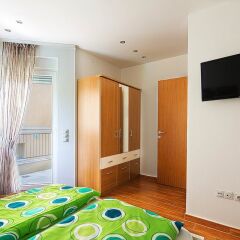 Апартаменты Montelux Apartments детские мероприятия