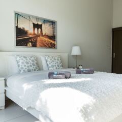 Отель HiGuests Vacation Homes - Lofts 1 комната для гостей