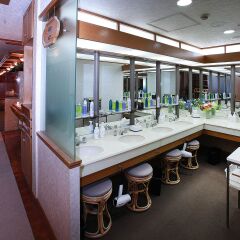 Asakusa Central Hotel сауна