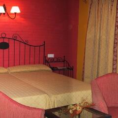 Hotel Santa Cruz детские мероприятия