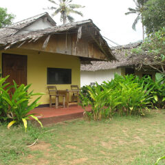 Отель Klong Jark Bungalow Ланта фото 9
