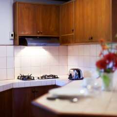 Отель Sai Rougn Residence в номере фото 3