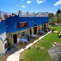 Отель Olive Farm Of Datca Guesthouse - Adults Only Датча фото 6