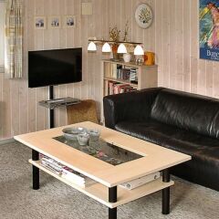 Отель Hemmet Strand интерьер отеля