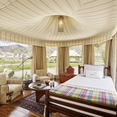 Chamba Camp Thiksey in Leh, India from 907$, photos, reviews - zenhotels.com guestroom