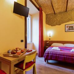 Отель Cesare Balbo Inn удобства в номере фото 2