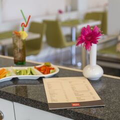 Ibis Kayseri Турция, Кайсери - 1 отзыв об отеле, цены и фото номеров - забронировать отель Ibis Kayseri онлайн в номере фото 2