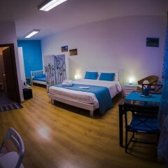 Отель B&B La Porticella Италия, Фраскати - отзывы, цены и фото номеров - забронировать отель B&B La Porticella онлайн спа