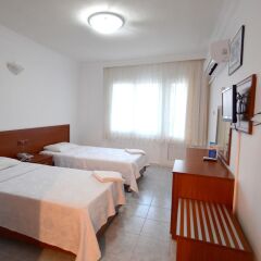 Eylul Hotel комната для гостей