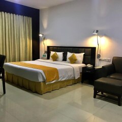 Отель Orritel Convention Spa and Wedding Resort Индия, Тергаон - отзывы, цены и фото номеров - забронировать отель Orritel Convention Spa and Wedding Resort онлайн фото 6