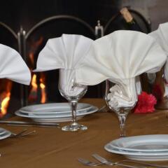 Olymp Hotel Банско в номере фото 2