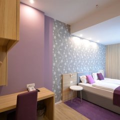 Отель Emonec Hotel Словения, Любляна - 2 отзыва об отеле, цены и фото номеров - забронировать отель Emonec Hotel онлайн