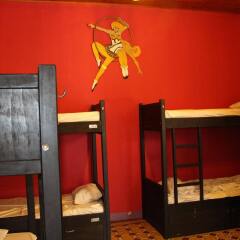 Viajero Cali Hostel & Salsa School детские мероприятия фото 2