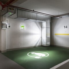 Bo33 Hotel Family & Suites парковка