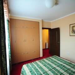 Отель Elegance Hotel Сербия, Белград - отзывы, цены и фото номеров - забронировать отель Elegance Hotel онлайн удобства в номере фото 2