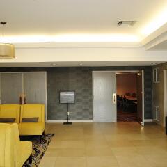 Отель Best Western Inn & Conference Center интерьер отеля фото 2