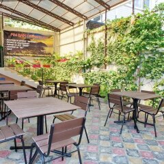 Гостиница Guest house Viktoriya в Сочи 1 отзыв об отеле, цены и фото номеров - забронировать гостиницу Guest house Viktoriya онлайн фото 8