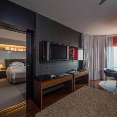 Porto Palacio Congress Hotel & Spa удобства в номере