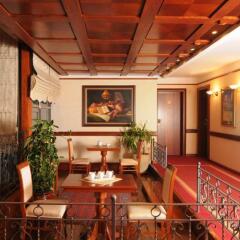 Hotel Zlatnik фото 6