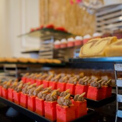 Imperial Nha Trang Hotel Нячанг питание фото 2