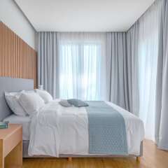 Glyfada Hotel комната для гостей фото 3