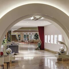Отель Grand Elysee Hamburg фото 4