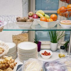 Отель Le Phénix Hôtel Франция, Лион - отзывы, цены и фото номеров - забронировать отель Le Phénix Hôtel онлайн фото 12