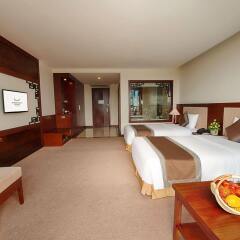 Muong Thanh Holiday Hoi An Hotel комната для гостей фото 5