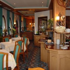 Отель Apparthotel Thalerhof