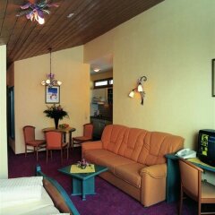 Отель Residenz Tamara Хохгургль комната для гостей фото 5