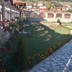 Отель Guest House Dzhogolanov фото 8