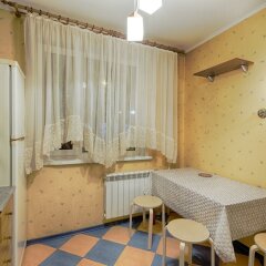 Гостиница Lyublinskaya 159 Apartments в Москве отзывы, цены и фото номеров - забронировать гостиницу Lyublinskaya 159 Apartments онлайн Москва в номере