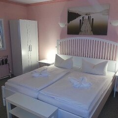 Hotel Wolmirstedter Hof комната для гостей фото 2