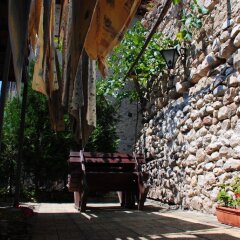 Отель Toni's Guest House Болгария, Сандански - отзывы, цены и фото номеров - забронировать отель Toni's Guest House онлайн фото 2