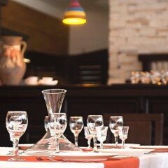 Отель Priroda Болгария, Боровец - отзывы, цены и фото номеров - забронировать отель Priroda онлайн фото 8