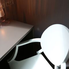 Inter-Hotel Le Sevigne Rennes Centre Gare удобства в номере