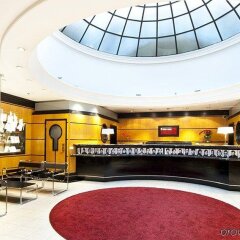 Отель Solo Sokos Hotel Torni Финляндия, Хельсинки - - забронировать отель Solo Sokos Hotel Torni, цены и фото номеров интерьер отеля фото 3